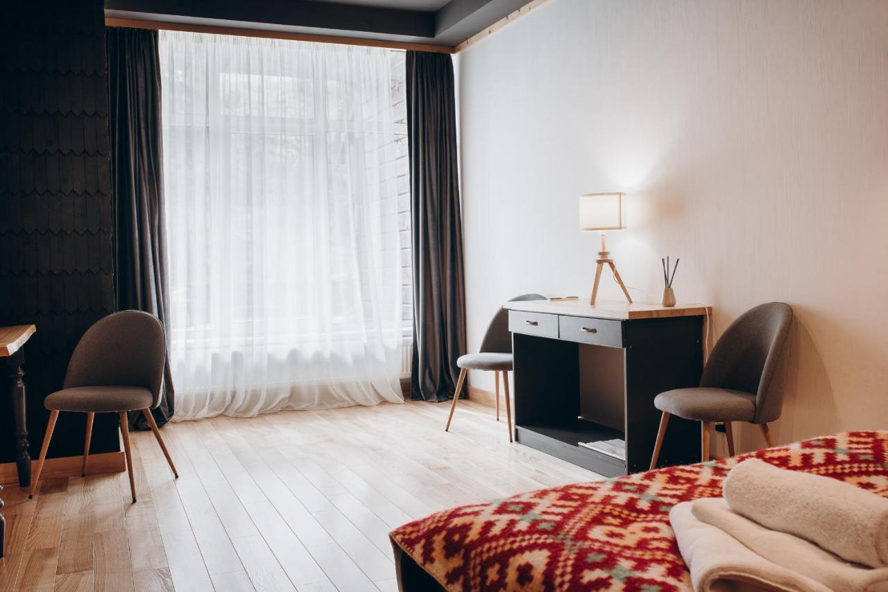Spa Hotel Gora 부코벨 외부 사진