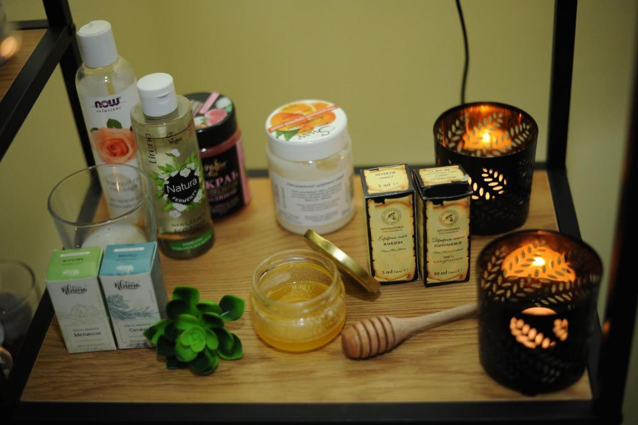 Spa Hotel Gora 부코벨 외부 사진