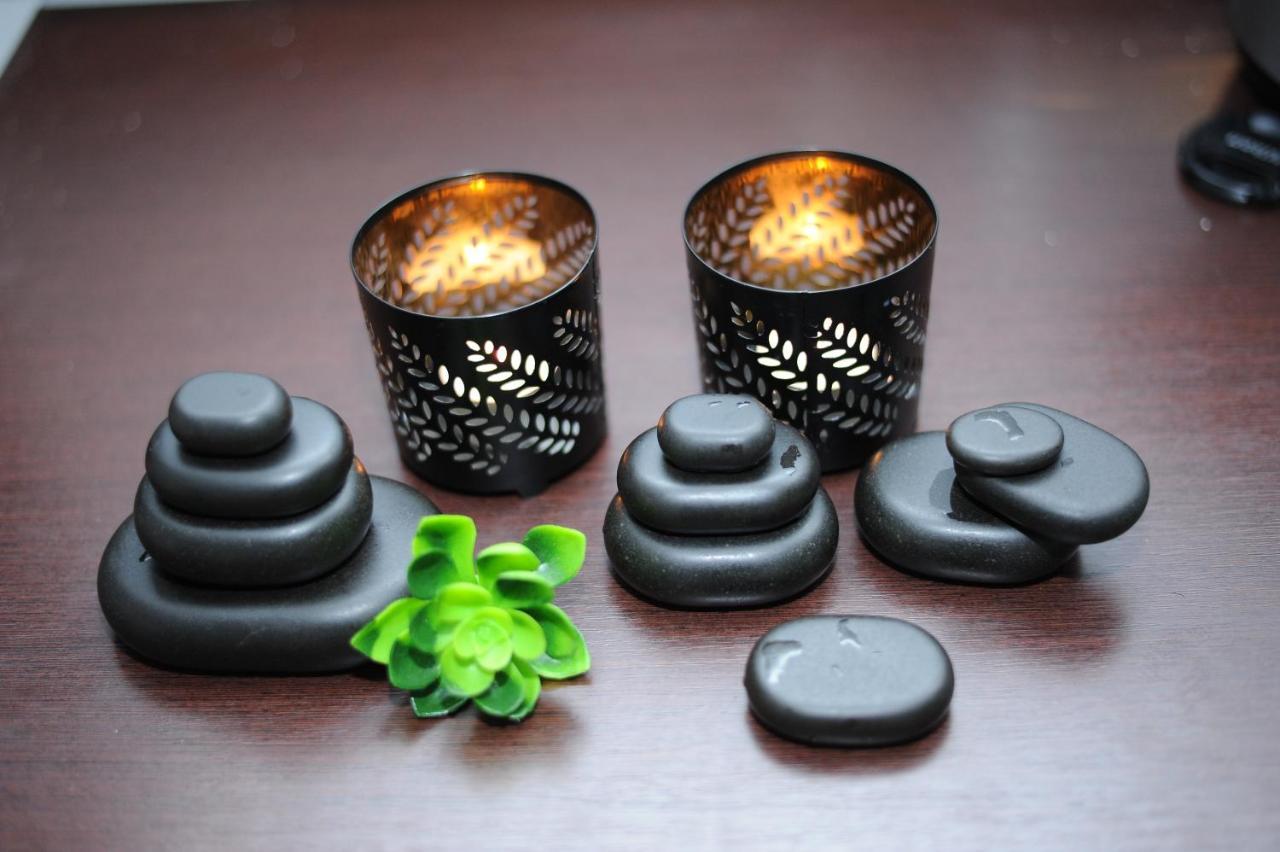 Spa Hotel Gora 부코벨 외부 사진