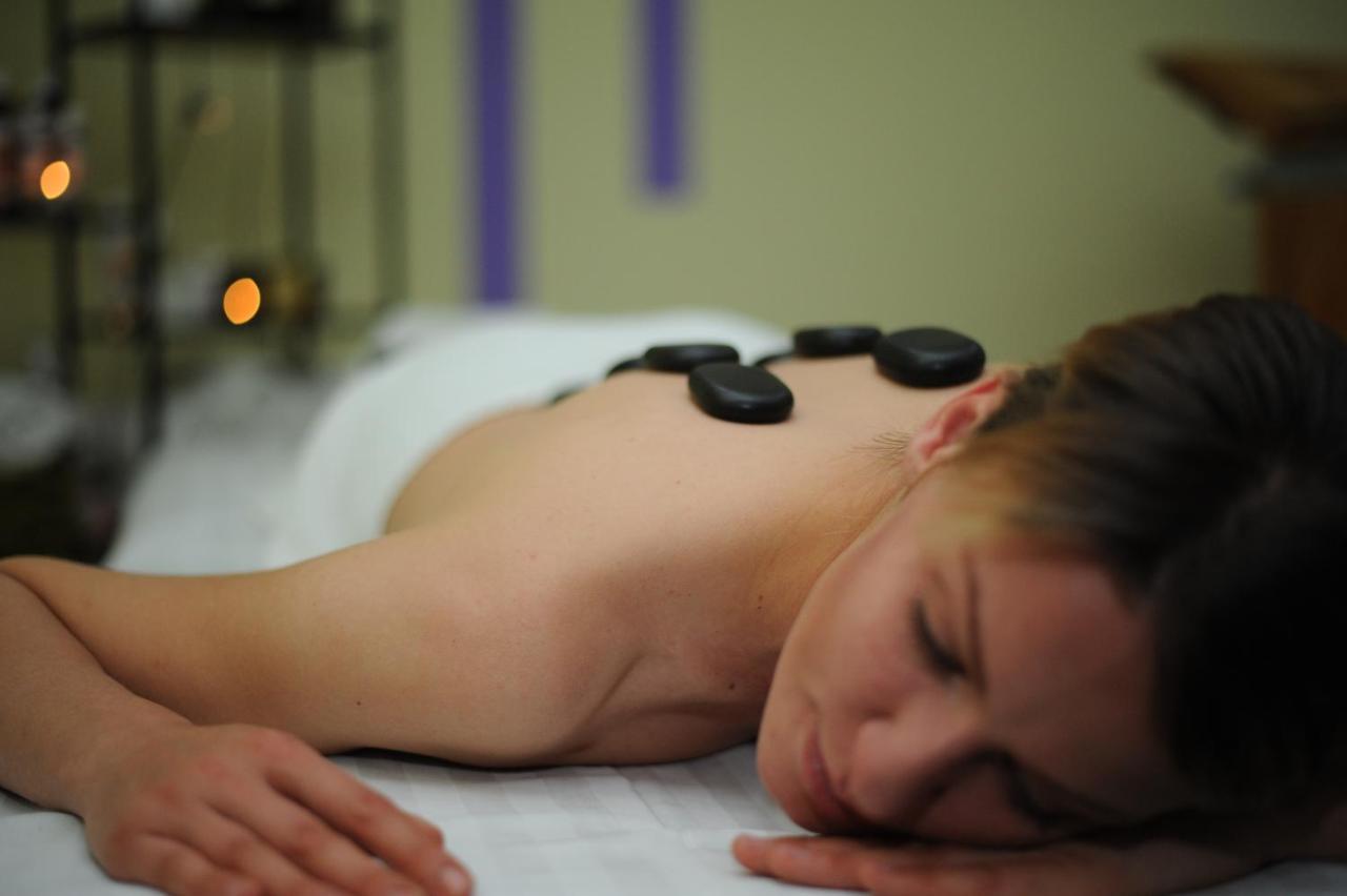Spa Hotel Gora 부코벨 외부 사진