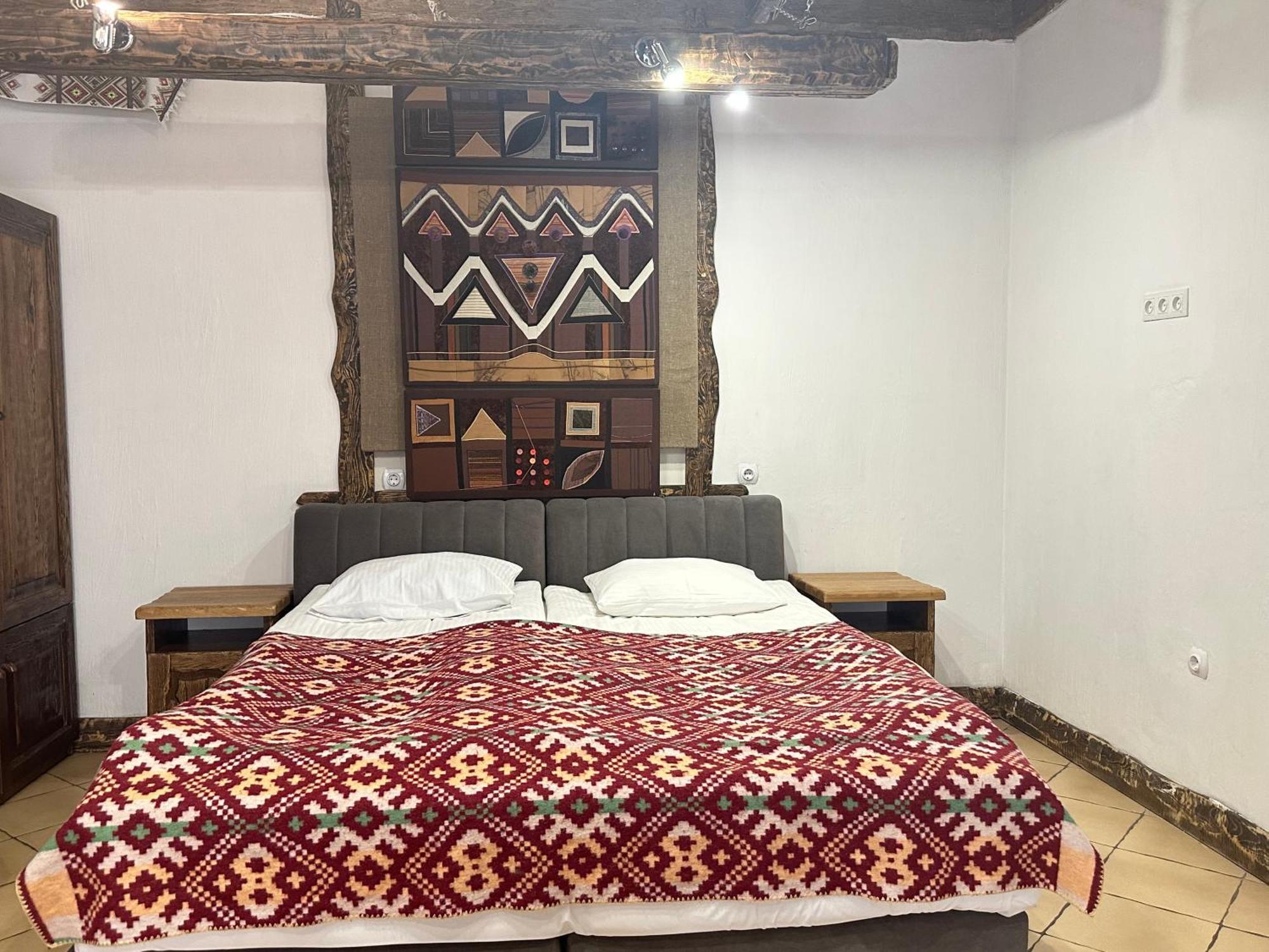 Spa Hotel Gora 부코벨 외부 사진