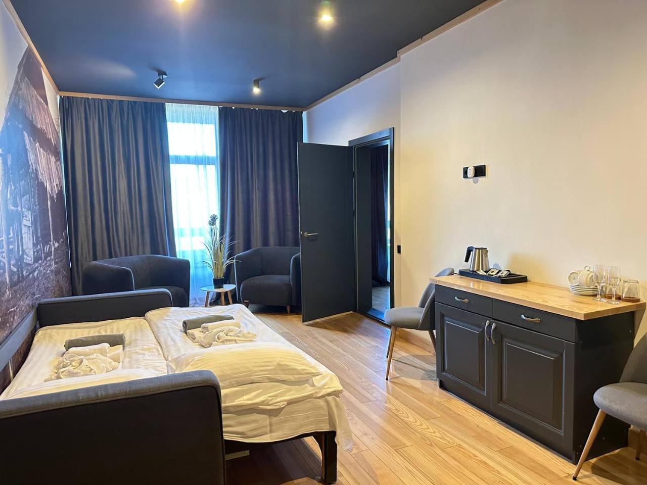Spa Hotel Gora 부코벨 외부 사진