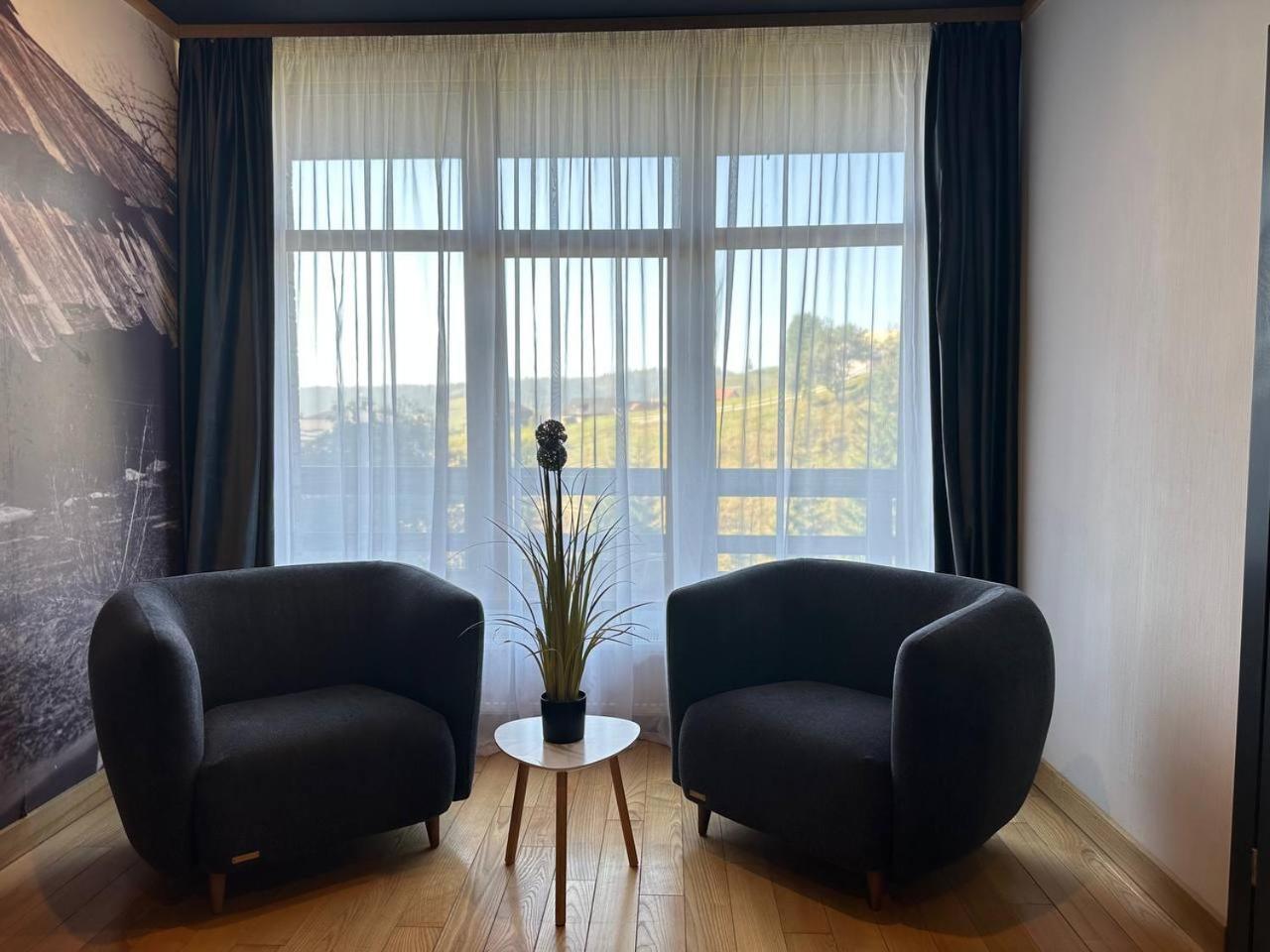 Spa Hotel Gora 부코벨 외부 사진