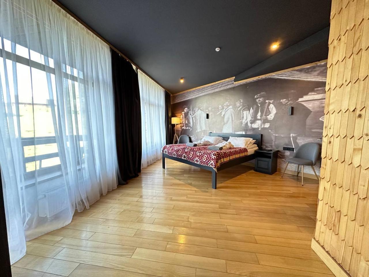 Spa Hotel Gora 부코벨 외부 사진