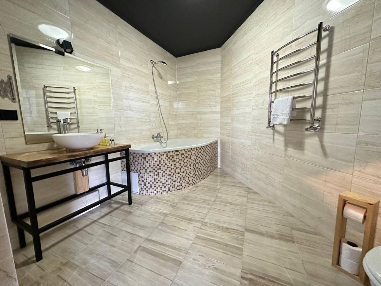 Spa Hotel Gora 부코벨 외부 사진