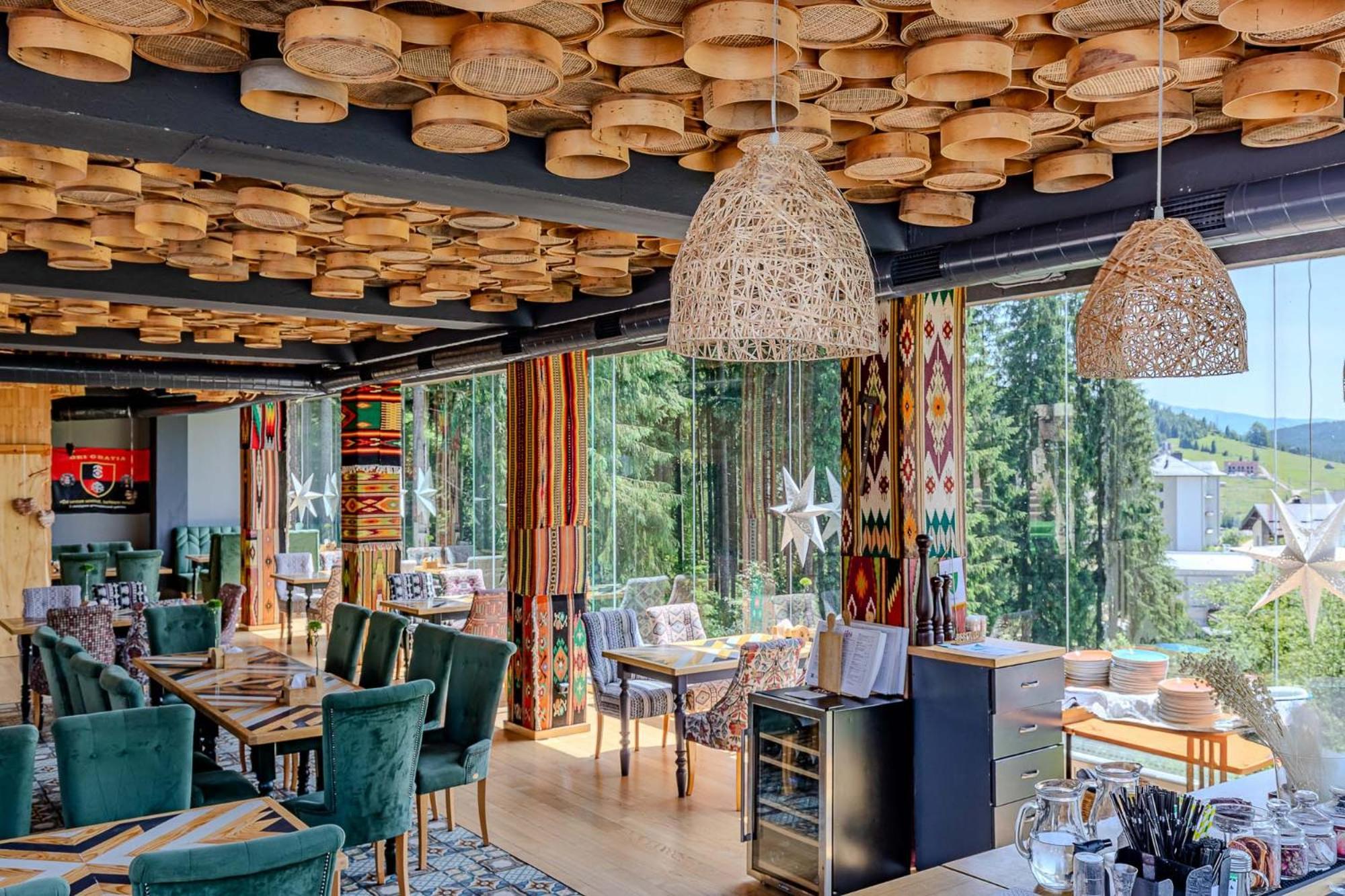 Spa Hotel Gora 부코벨 외부 사진