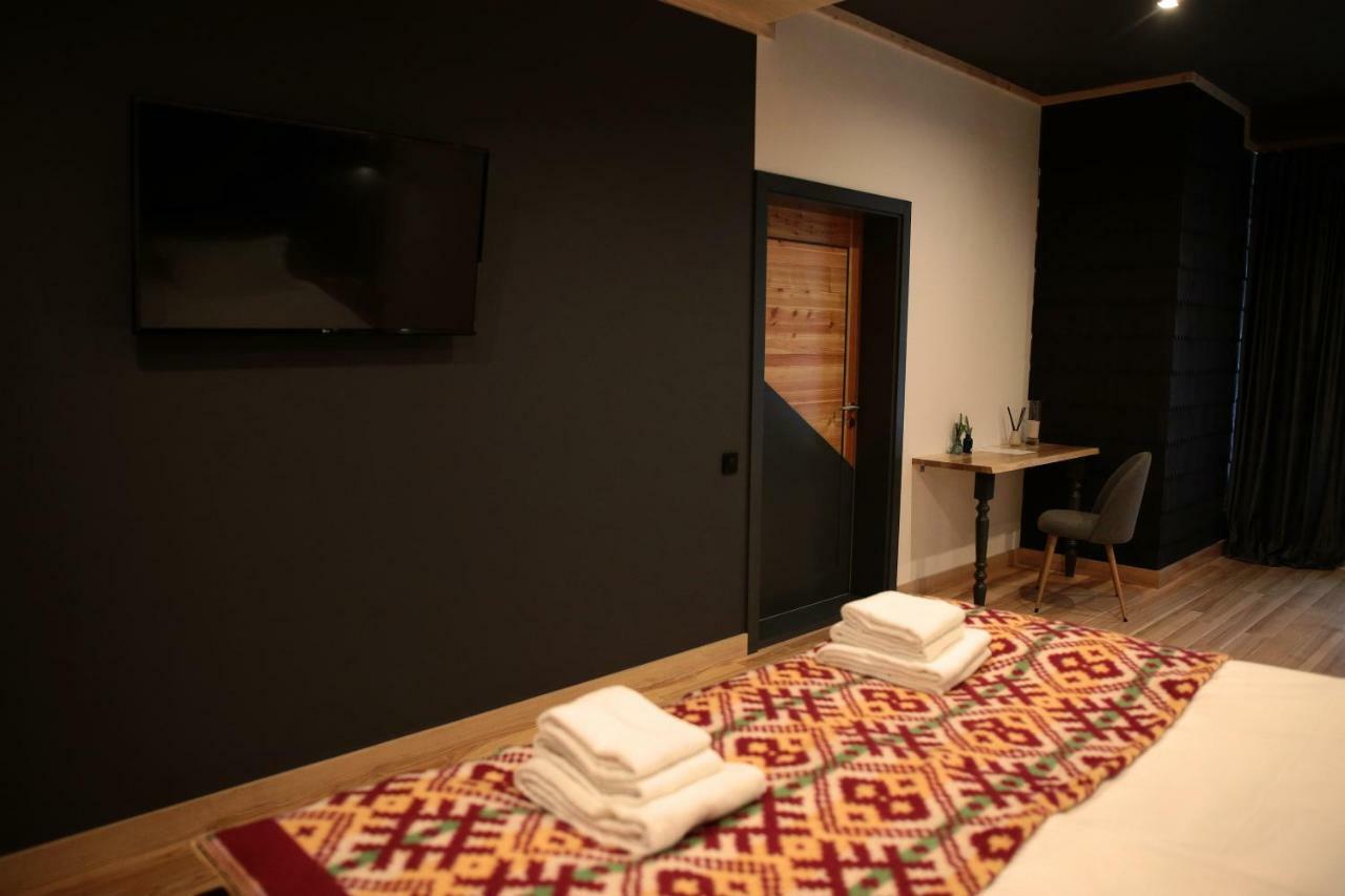 Spa Hotel Gora 부코벨 외부 사진