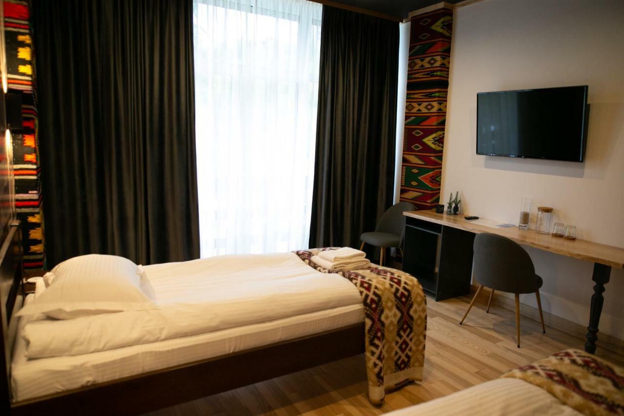 Spa Hotel Gora 부코벨 외부 사진