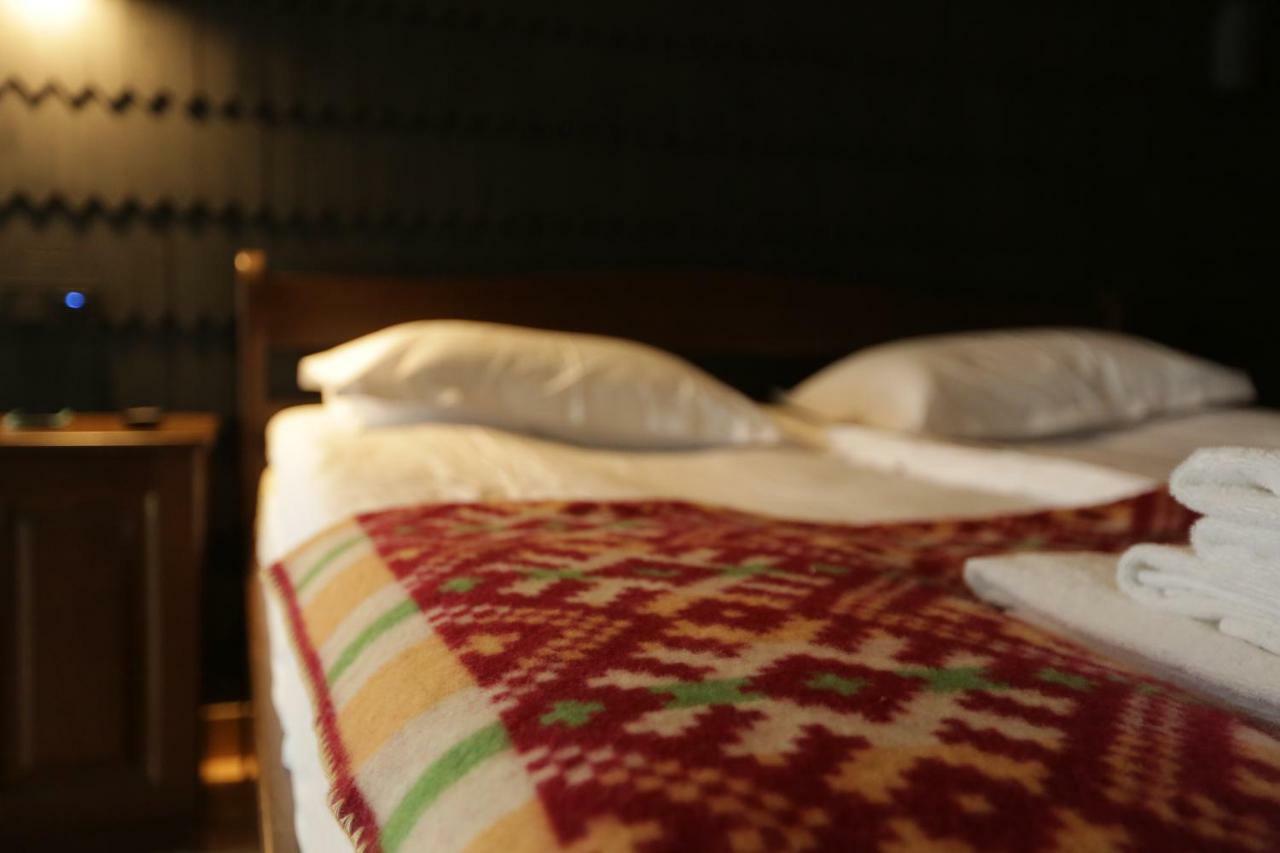 Spa Hotel Gora 부코벨 외부 사진