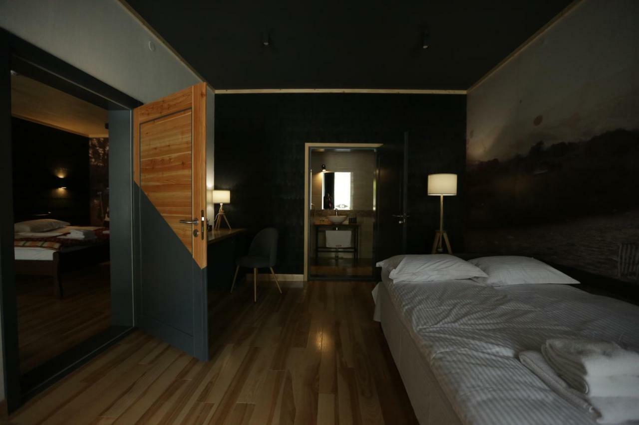 Spa Hotel Gora 부코벨 외부 사진